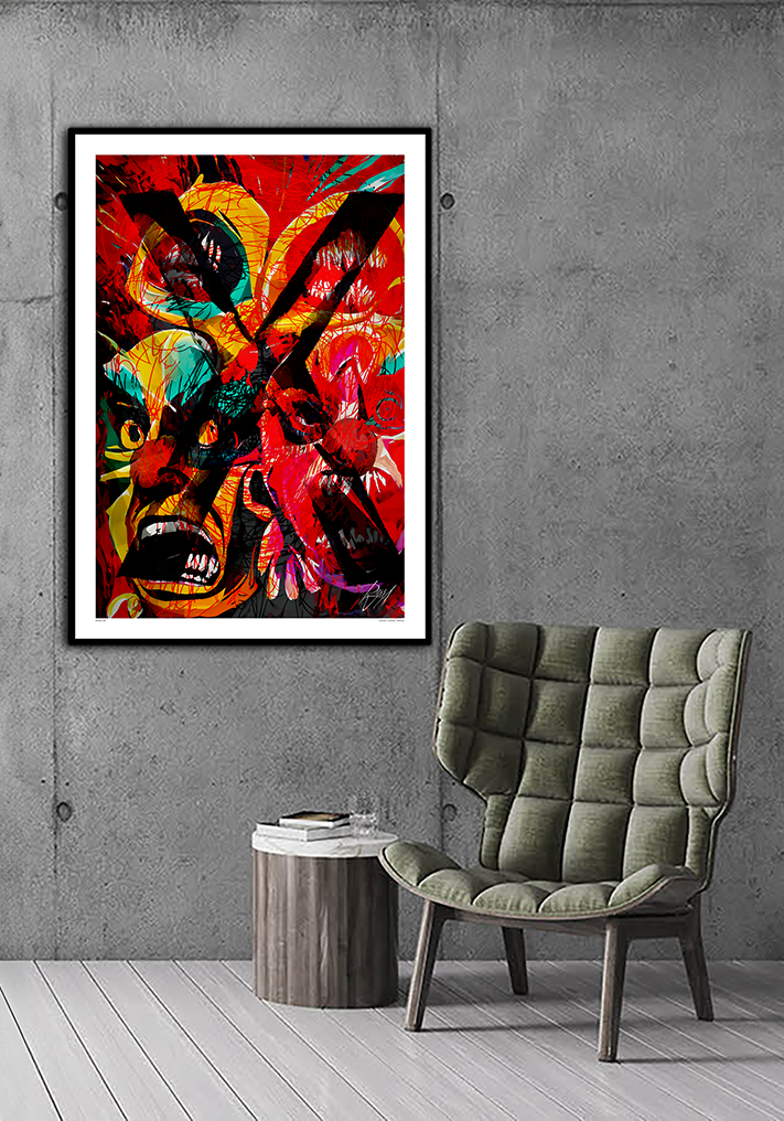 Cancel Cancel Cancel - Billede 2