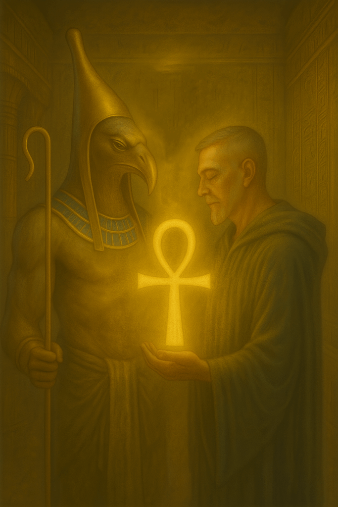 Thoth