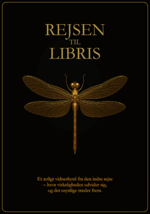 Rejsen til Libris