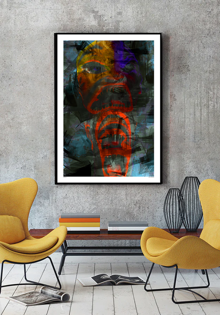 Hello darkness, my old friend - Billede 2